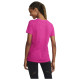 Nike Γυναικεία κοντομάνικη μπλούζα Dri-FIT Nike Γυναικεία κοντομάνικη μπλούζα Dri-FIT